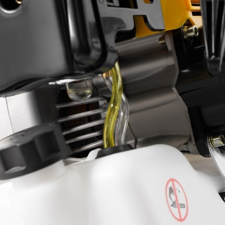 Триммер бензиновый Kolner KGT 430 Триммер бензиновый Kolner KGT 430