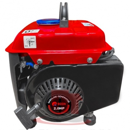 Бензиновый генератор Edon PT-900 Бензиновый генератор Edon PT-900