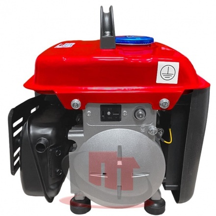 Бензиновый генератор Edon PT-900 Бензиновый генератор Edon PT-900