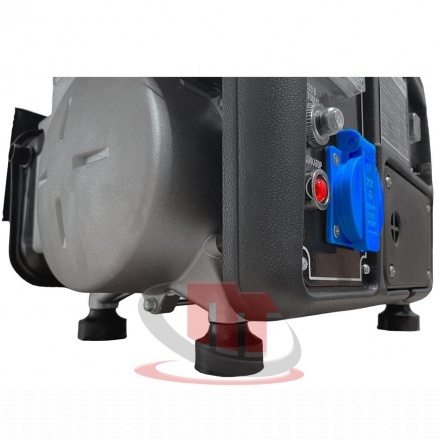 Бензиновый генератор Edon PT-900 Бензиновый генератор Edon PT-900