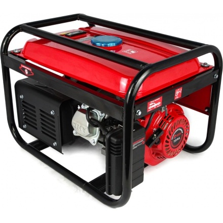 Бензиновый генератор Edon PT-3000 Бензиновый генератор Edon PT-3000