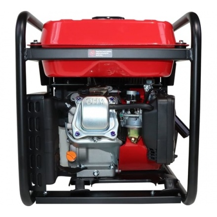 Бензиновый генератор Edon PT-5000C Бензиновый генератор Edon PT-5000C