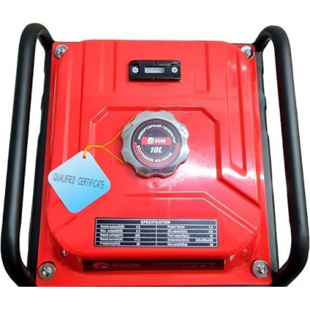 Бензиновый генератор Edon PT-5000C Бензиновый генератор Edon PT-5000C