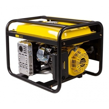 Бензиновый генератор Champion GG3301C Бензиновый генератор Champion GG3301C