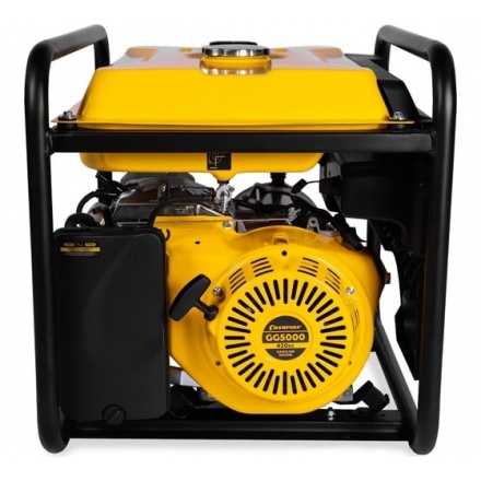 Бензиновый генератор Champion GG5000 Бензиновый генератор Champion GG5000