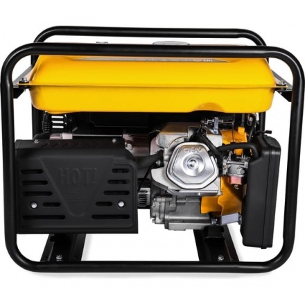 Бензиновый генератор Champion GG5000 Бензиновый генератор Champion GG5000