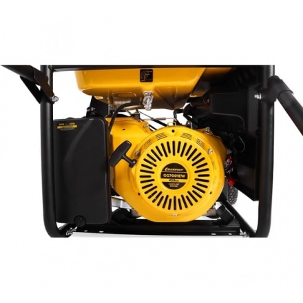 Бензиновый генератор Champion GG7001EW Бензиновый генератор Champion GG7001EW