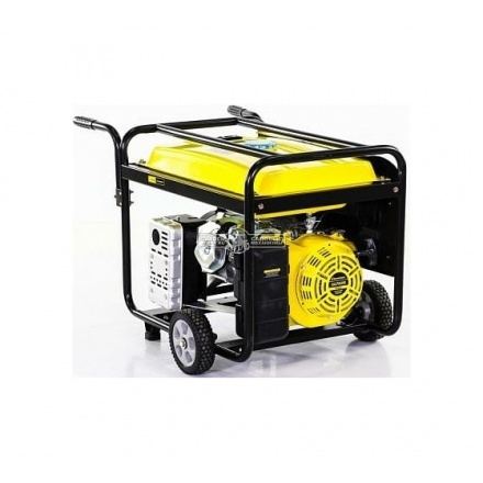 Бензиновый генератор Champion GG7501E Бензиновый генератор Champion GG7501E