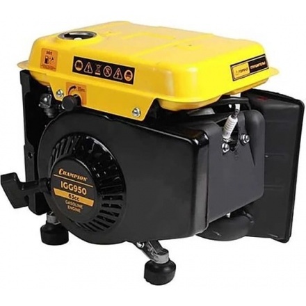 Бензиновый генератор Champion IGG950 Бензиновый генератор Champion IGG950