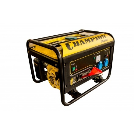 Бензиновый генератор Champion GG2000 Бензиновый генератор Champion GG2000