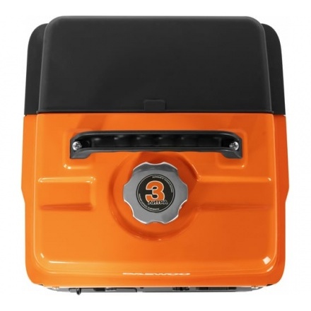 Генератор бензиновый инверторный DAEWOO GDA 1400i Генератор бензиновый инверторный DAEWOO GDA 1400i