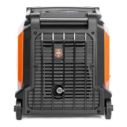 Генератор бензиновый инверторный DAEWOO GDA 4500SEi Генератор бензиновый инверторный DAEWOO GDA 4500SEi