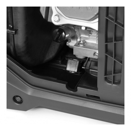 Генератор бензиновый инверторный DAEWOO GDA 4500SEi Генератор бензиновый инверторный DAEWOO GDA 4500SEi