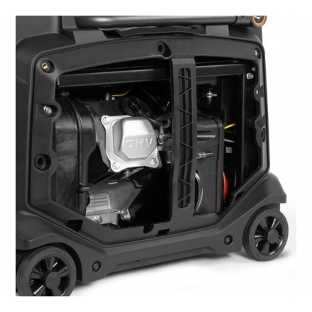 Генератор бензиновый инверторный DAEWOO GDA 4500SEi Генератор бензиновый инверторный DAEWOO GDA 4500SEi