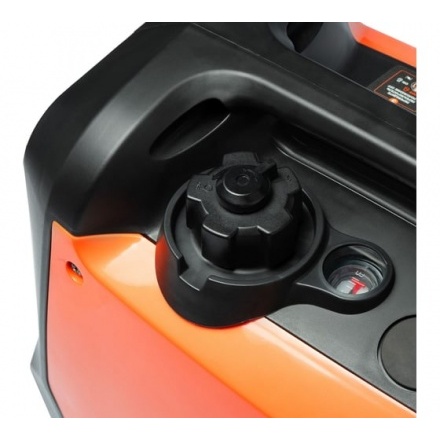 Генератор бензиновый инверторный DAEWOO GDA 2500Si Генератор бензиновый инверторный DAEWOO GDA 2500Si