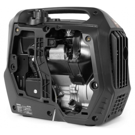 Генератор бензиновый инверторный DAEWOO GDA 2500Si Генератор бензиновый инверторный DAEWOO GDA 2500Si