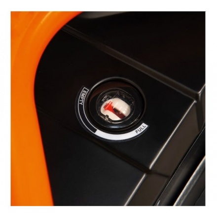 Генератор бензиновый DAEWOO GDA 2600i Генератор бензиновый DAEWOO GDA 2600i