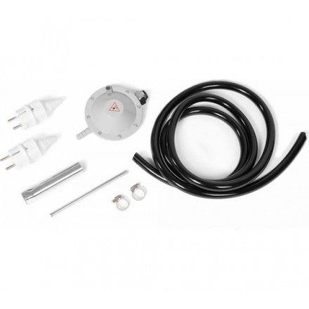 Генератор бензиновый DAEWOO GDA 3500 DFE (газовый) Генератор бензиновый DAEWOO GDA 3500 DFE (газовый)