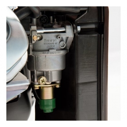 Генератор бензиновый DAEWOO GDA 8500E Генератор бензиновый DAEWOO GDA 8500E