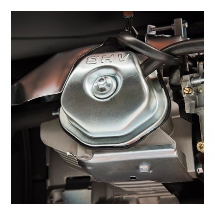 Генератор бензиновый DAEWOO GDA 8500E Генератор бензиновый DAEWOO GDA 8500E