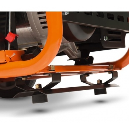 Генератор бензиновый DAEWOO GDA 8500E Генератор бензиновый DAEWOO GDA 8500E