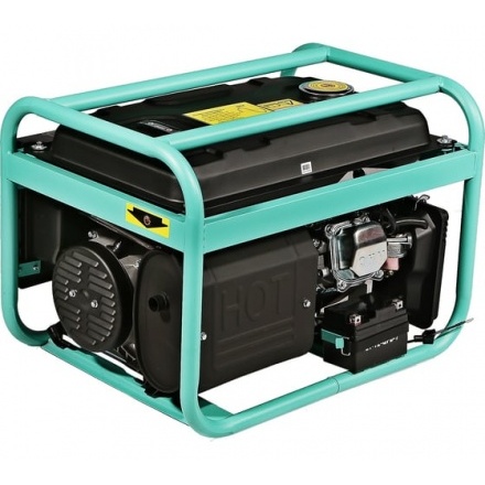 Бензиновый генератор Sturm PG8735NE Бензиновый генератор Sturm PG8735NE