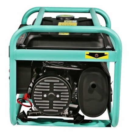 Бензиновый генератор Sturm PG8735NE Бензиновый генератор Sturm PG8735NE