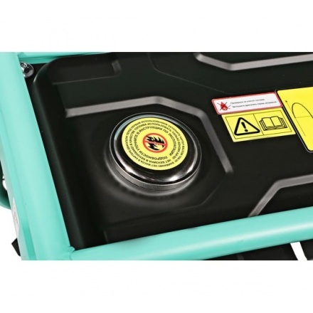 Бензиновый генератор Sturm PG8735NE Бензиновый генератор Sturm PG8735NE