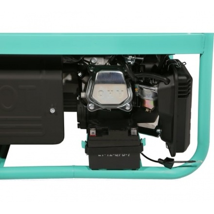 Бензиновый генератор Sturm PG8735NE Бензиновый генератор Sturm PG8735NE