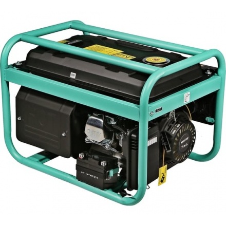 Бензиновый генератор Sturm PG8735NE Бензиновый генератор Sturm PG8735NE