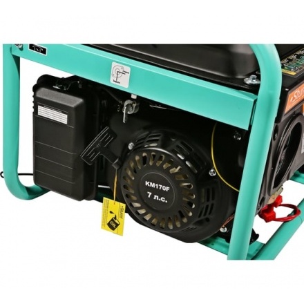 Бензиновый генератор Sturm PG8735NE Бензиновый генератор Sturm PG8735NE