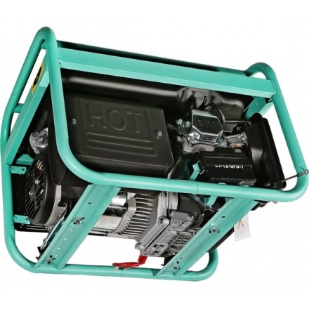 Бензиновый генератор Sturm PG8735NE Бензиновый генератор Sturm PG8735NE