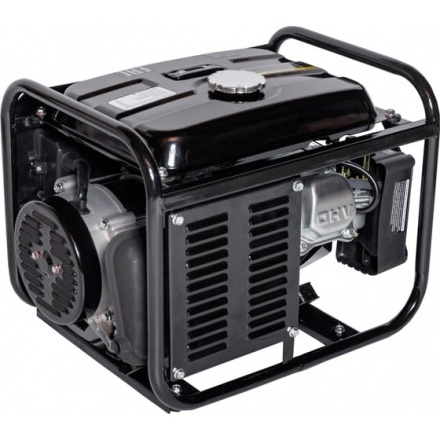 Генератор бензиновый Lifan 1 GF-3 (1500) Генератор бензиновый Lifan 1 GF-3 (1500)