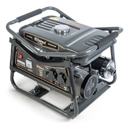 Бензиновый генератор Helmut LT 2200 Бензиновый генератор Helmut LT 2200