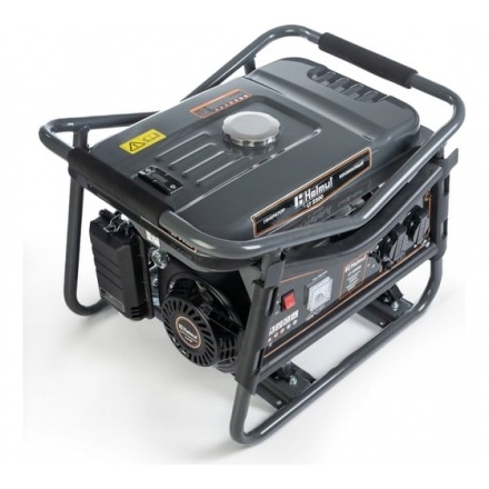 Бензиновый генератор Helmut LT 2200 Бензиновый генератор Helmut LT 2200