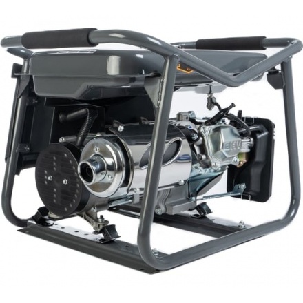 Бензиновый генератор Helmut LT 2200 Бензиновый генератор Helmut LT 2200