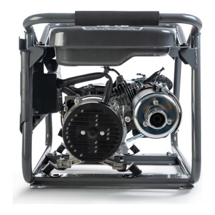 Бензиновый генератор Helmut LT 2200 Бензиновый генератор Helmut LT 2200