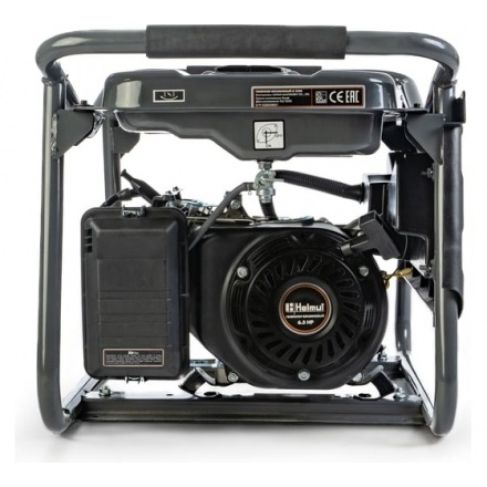 Бензиновый генератор Helmut LT 2200 Бензиновый генератор Helmut LT 2200