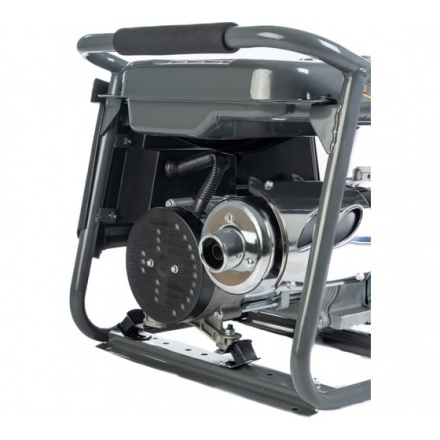 Бензиновый генератор Helmut LT 2800 Бензиновый генератор Helmut LT 2800