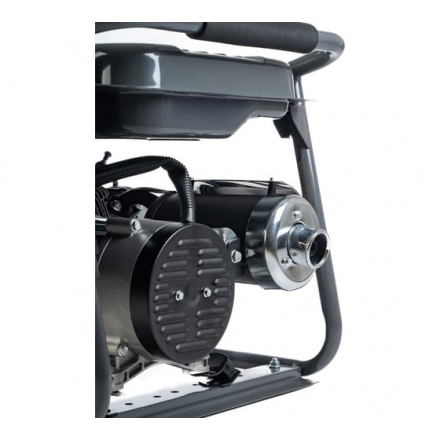 Бензиновый генератор Helmut LT 2200 Бензиновый генератор Helmut LT 2200