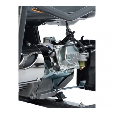 Бензиновый генератор Helmut LT 2800 Бензиновый генератор Helmut LT 2800