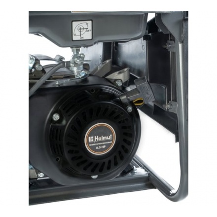 Бензиновый генератор Helmut LT 2800 Бензиновый генератор Helmut LT 2800
