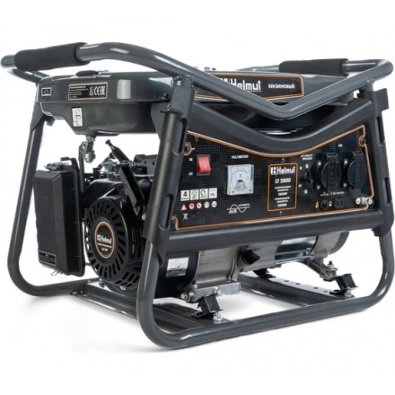 Бензиновый генератор Helmut LT 2800 Бензиновый генератор Helmut LT 2800