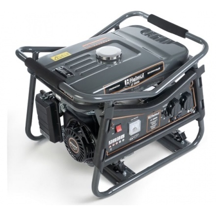 Бензиновый генератор Helmut LT 2800 Бензиновый генератор Helmut LT 2800
