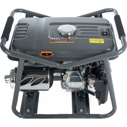 Бензиновый генератор Helmut LT 2800 Бензиновый генератор Helmut LT 2800