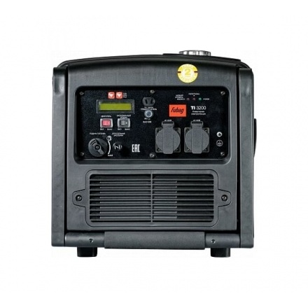 Генератор цифровой Fubag TI 3200 Генератор цифровой Fubag TI 3200