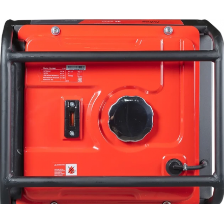 Генератор цифровой FUBAG TI 4300 Генератор цифровой FUBAG TI 4300