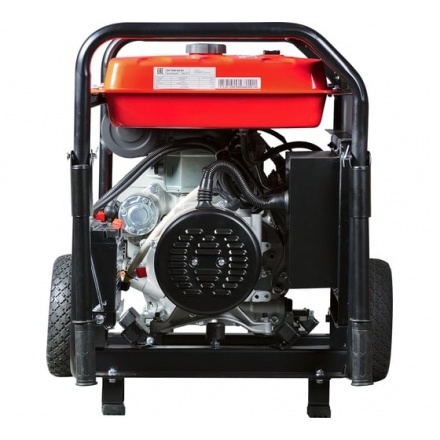 Генератор дизельный FUBAG DS 7000 DA ES (838212) Генератор дизельный FUBAG DS 7000 DA ES (838212)