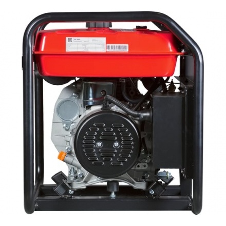 Генератор дизельный FUBAG DS 3600 (641696) Генератор дизельный FUBAG DS 3600 (641696)