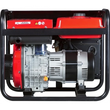 Генератор дизельный FUBAG DS 3600 (641696) Генератор дизельный FUBAG DS 3600 (641696)